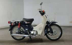 HONDA C70 SUPER CUB HA02