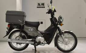 HONDA CROSS CUB 110 JA10