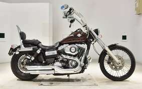 HARLEY FXDWG 1580 2014 GP4