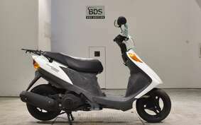 SUZUKI ADDRESS V125 CF46A