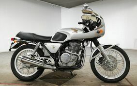 HONDA GB400TT MK2 1986 NC20