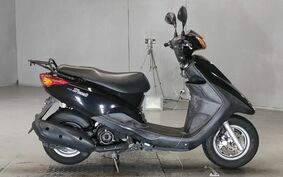 YAMAHA AXIS 125 TREET SE53J