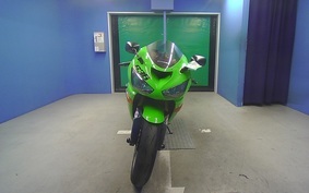 KAWASAKI NINJA ZX-6R 2006 ZX636C