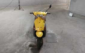 SUZUKI LETS4 CA41A