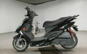 KYMCO RACING 125 Fi SR25