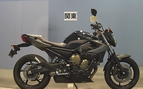 YAMAHA XJ6 N 2010 RJ19