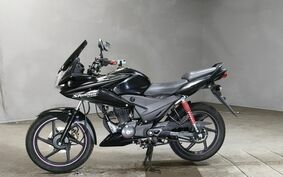 HONDA CBF125 JC40