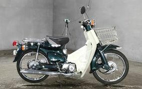 HONDA C70 SUPER CUB HA02