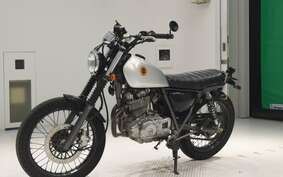 SUZUKI GRASS TRACKER NJ47A