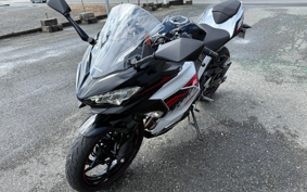 KAWASAKI NINJA 400 2019 EX400G