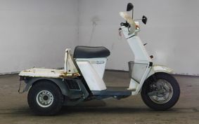 HONDA GYRO UP TA01