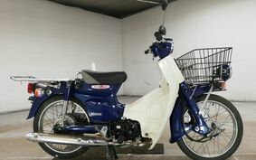 HONDA PRESS CUB 50 AA01