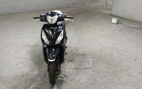 HONDA DIO 110 JF58