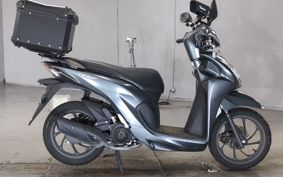 HONDA DIO 110 JK03