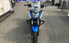 HONDA NC750X LD 2018 RC90