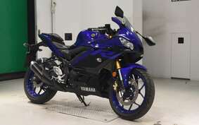 YAMAHA YZF-R25 A RG43J