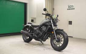 HONDA REBEL 500 A 2024 PC60