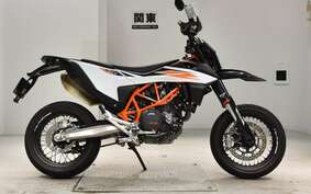 KTM 690 SMC R 2021 LSV40