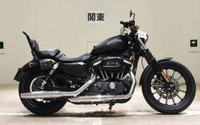 HARLEY XL883N 2013 LE2