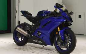 YAMAHA YZF-R6 2017