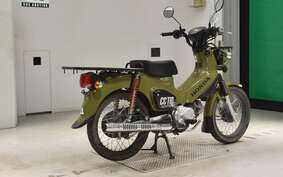 HONDA CROSS CUB 110 JA45