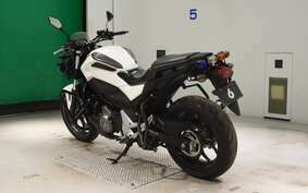 HONDA NC750L RC67