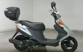 SUZUKI ADDRESS V125 CF4EA