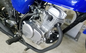 HONDA APE 50 AC16