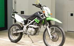 KAWASAKI KLX125 LX125C