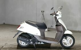 SUZUKI LET's G CA4AA