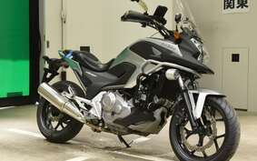 HONDA NC 700 X LD 2012 RC63