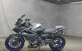 YAMAHA XJ6 2016 RJ225