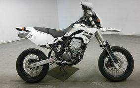 KAWASAKI KLX250D TRACKER 2006 LX250E