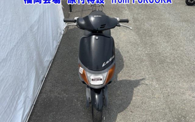 SUZUKI LETS2