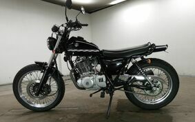 SUZUKI GRASS TRACKER BigBoy NJ4BA