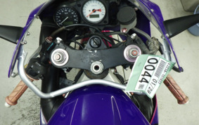 SUZUKI RGV250 Gamma Gen.3 VJ23A