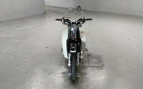 HONDA C125 SUPER CUB JA48