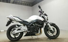 SUZUKI GSR400 2009 GK7DA