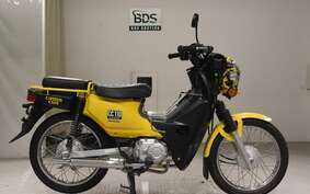 HONDA CROSS CUB 110 JA10