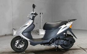 SUZUKI ADDRESS V125 G CF46A