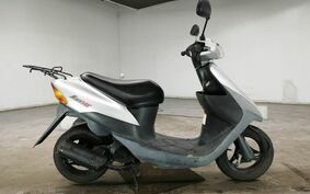 SUZUKI LET's 2 CA1PA