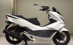 HONDA PCX125 JF56