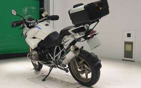 BMW R1200GS 2012