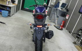 HONDA CBR250R A MC41