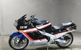 KAWASAKI ZX 10 NINJA 1990 ZXT00B