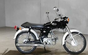 HONDA BENLY 50 S CD50