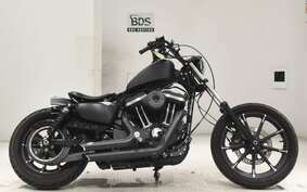 HARLEY XL883N 2019 LE2