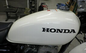 HONDA CB223S MC40