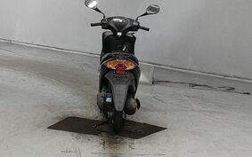 SUZUKI ADDRESS V50 CA44A