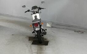 YAMAHA YB125SP PCJL